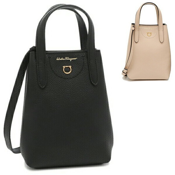 Ferragamo Shoulder Bag Travel - Picture 1 of 9